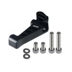 Bracket Kaliper RPD Radial Pitch 82mm Nmax Old New Neo Turbo Aerox Old Alpha Turbo Disc 260mm