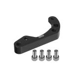 Bracket Braket Kaliper Belakang RPD Xmax 2P Axial 245mm