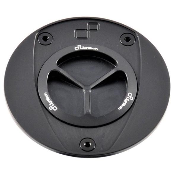 Lightech Fuel Cap Tutup Tangki Kawasaki ZX10R Thn 2021Up TFN223