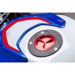 Lightech Tutup Tangki Honda CB500/CB650/CB1000R/CBR1000R TFN224